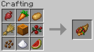 Recipe for Conucopias